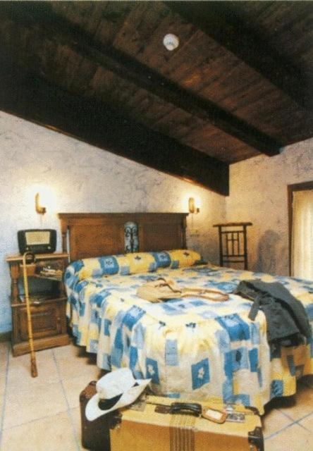 Hotel Rural Bidean Puente La Reina Room photo