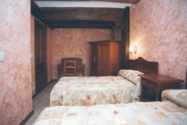 Hotel Rural Bidean Puente La Reina Room photo